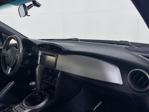 Used 2013 Subaru BRZ Limited RWD image 24