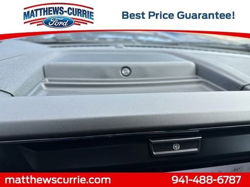 New 2026 Ford F250 Lariat w/ Black Appearance Package AWD/4WD image 20