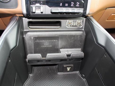 Used 2021 RAM 1500 Limited image 46