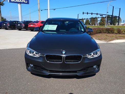 Used 2014 BMW 335i Sedan image 2