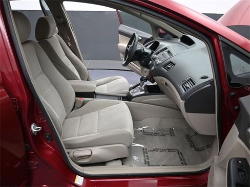 Used 2011 Honda Civic LX image 14