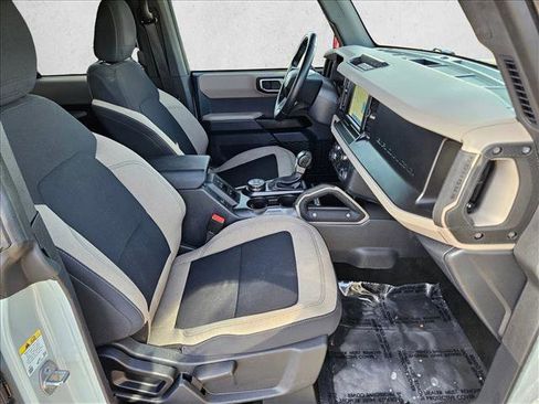 Used 2023 Ford Bronco Big Bend image 19