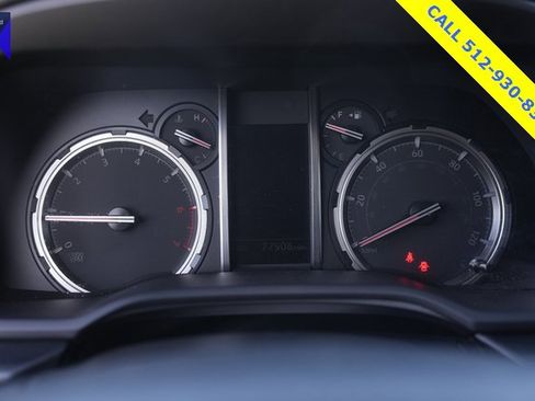 Used 2020 Toyota 4Runner Limited image 36