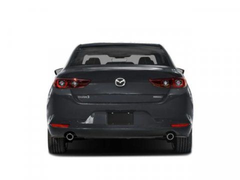 New 2026 MAZDA MAZDA3 2.5 S Sedan w/ Preferred Pkg FWD image 8