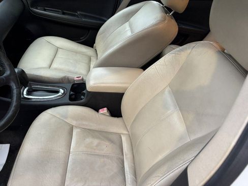 Used 2012 Chevrolet Impala LTZ image 10