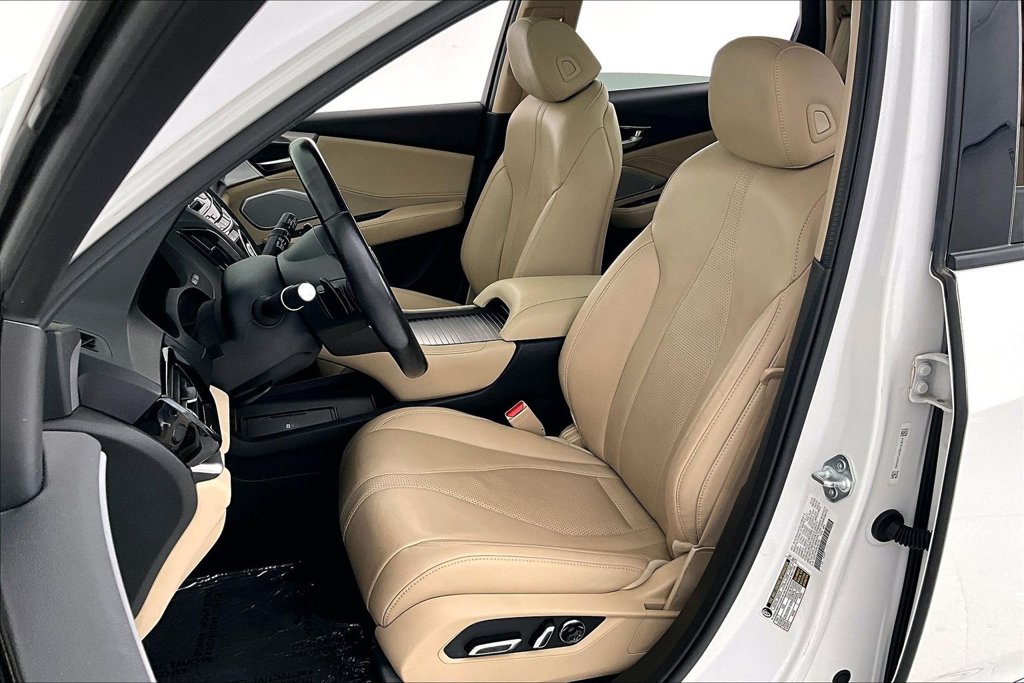 Certified 2023 Acura RDX w/ Technology Package FWD image 31
