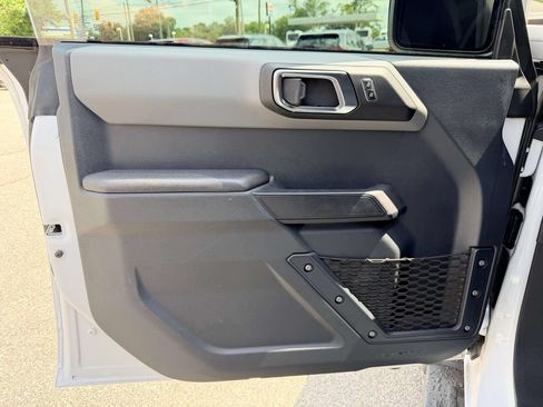 Used 2024 Ford Bronco Big Bend AWD/4WD image 18