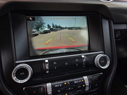 Used 2015 Ford Mustang Premium w/ Equipment Group 201A RWD image 25