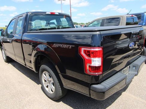Used 2019 Ford F150 XL w/ Equipment Group 101A Mid RWD image 6