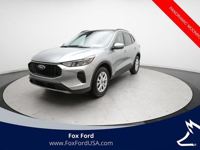 Used 2024 Ford Escape Active w/ Tech Pack #2