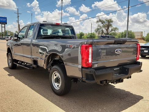 New 2026 Ford F350 XL w/ Camper Package AWD/4WD image 3