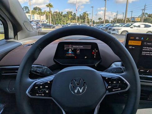 New 2025 Volkswagen ID.4 Pro image 26