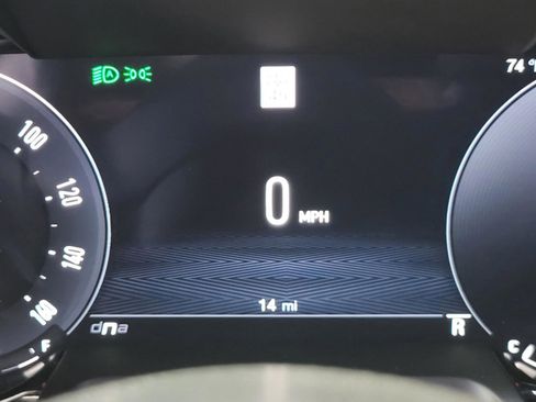 New 2025 Alfa Romeo Stelvio Sprint image 69