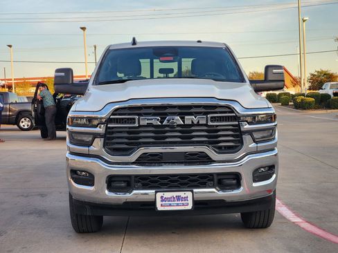 New 2026 RAM 2500 Tradesman image 6