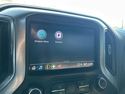 Used 2022 Chevrolet Silverado 2500 LTZ image 42