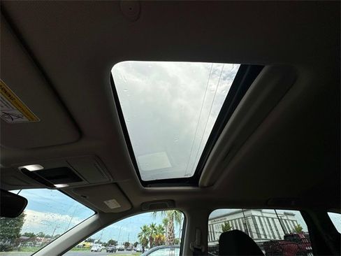 New 2026 Honda CR-V EX image 13