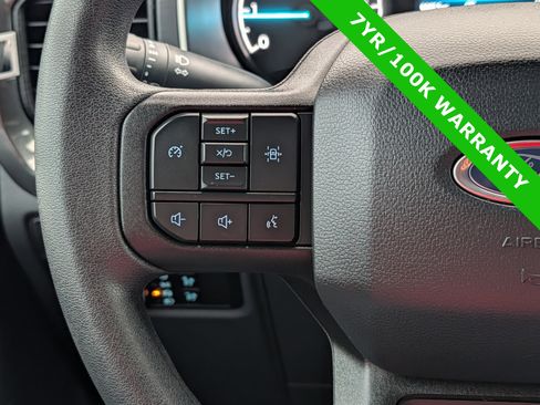 Certified 2023 Ford F150 XL w/ STX Appearance Package image 27