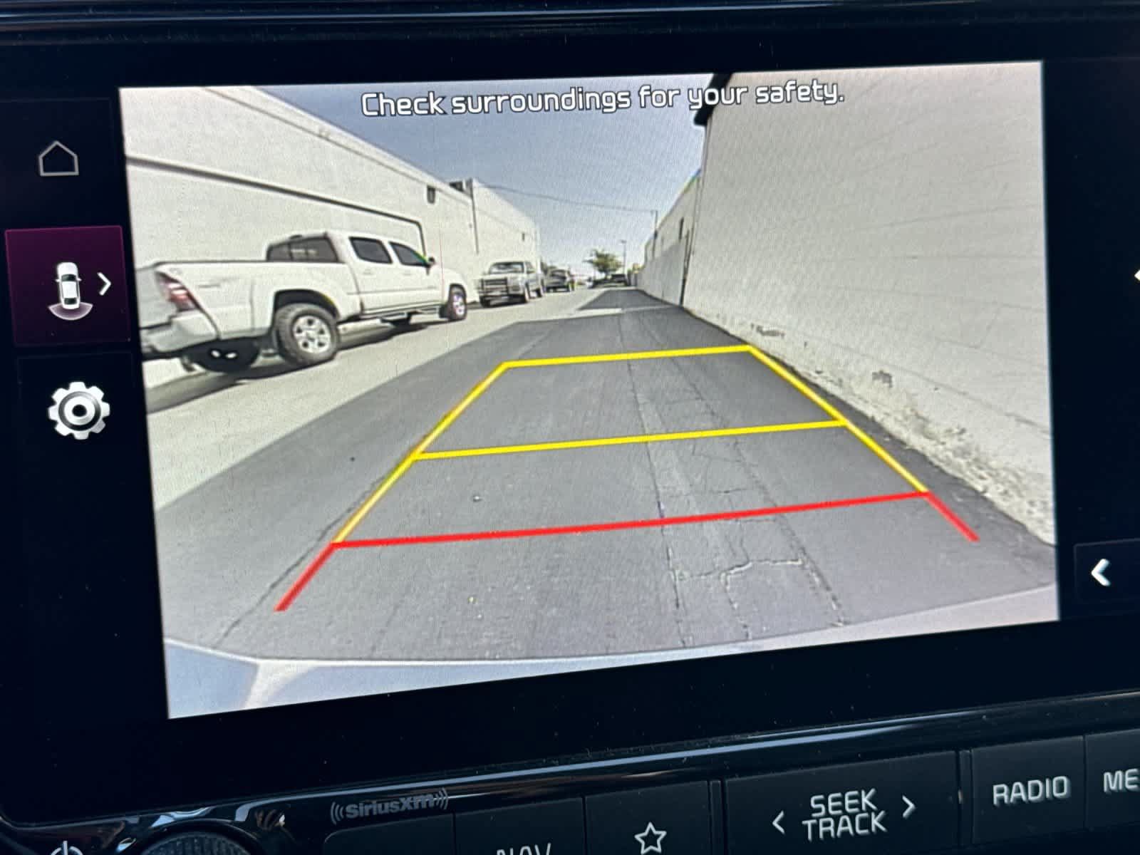 Used 2023 Kia Soul GT-Line w/ GT-Line Technology Package FWD image 21