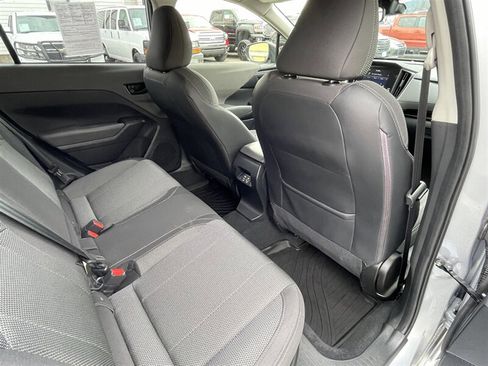 Used 2024 Subaru Crosstrek 2.0i Premium AWD/4WD image 12