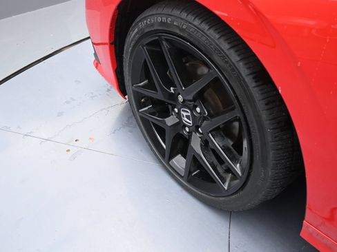 Used 2022 Honda Civic Sport image 31