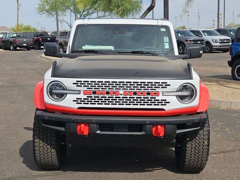 New 2025 Ford Bronco Stroppe Edition image 2