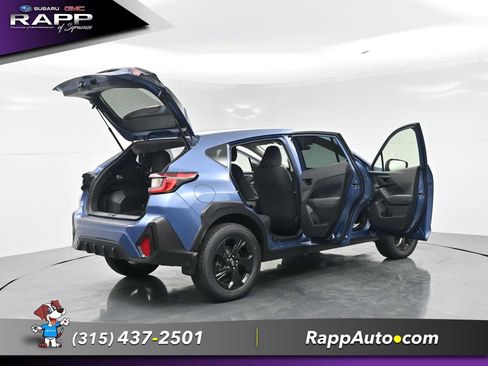 Used 2024 Subaru Crosstrek 2.0i AWD/4WD image 51