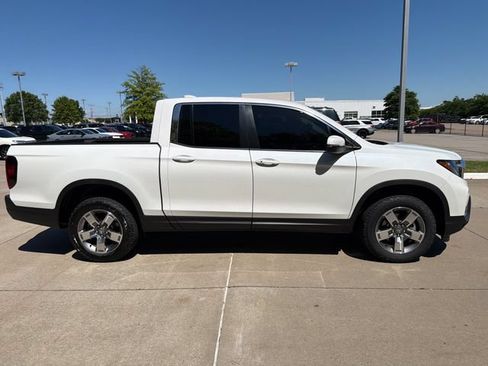 New 2026 Honda Ridgeline RTL image 6
