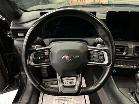 Used 2024 Ford Mustang GT image 18