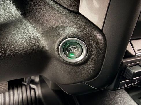 Certified 2024 Chevrolet Silverado 3500 W/T image 16