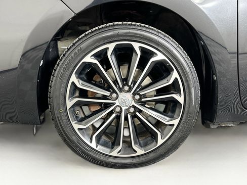 Used 2016 Toyota Corolla S image 11