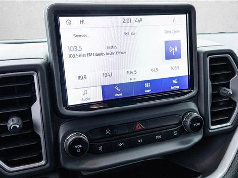 Used 2022 Ford Bronco Sport Big Bend image 17