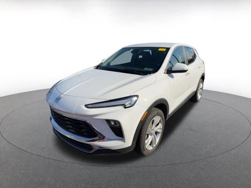 Used 2025 Buick Encore GX Preferred image 4