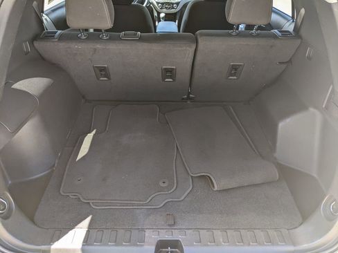 Used 2023 Chevrolet Equinox LT AWD/4WD image 25