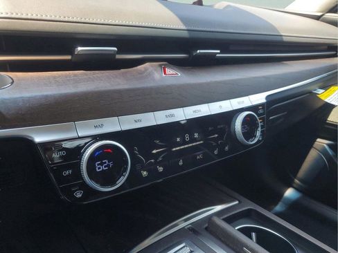 New 2023 Genesis Electrified G80 image 14