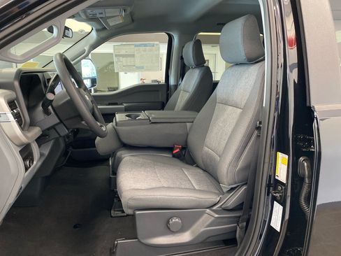 New 2026 Ford F250 4x4 Crew Cab Super Duty image 22
