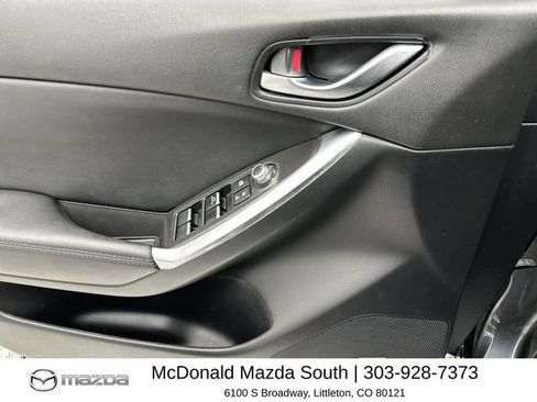 Used 2016 MAZDA CX-5 Grand Touring AWD/4WD image 13