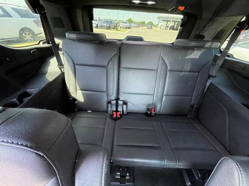 Used 2023 Chevrolet Tahoe LT AWD/4WD image 26