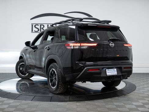 Used 2024 Nissan Pathfinder Rock Creek image 30