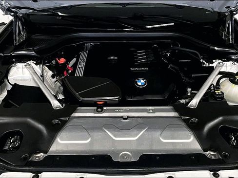 Used 2021 BMW X3 sDrive30i w/ Convenience Package image 9