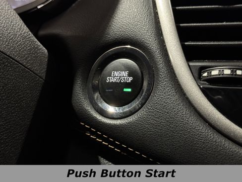 Used 2020 Chevrolet Trax LT w/ Driver Confidence Package image 11