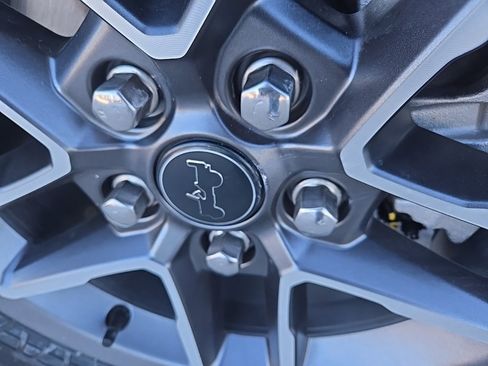 New 2026 Jeep Gladiator Mojave image 31