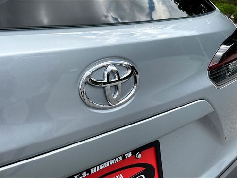 Used 2026 Toyota Corolla Cross L FWD image 30