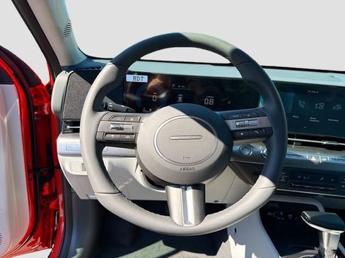 New 2026 Hyundai Kona SEL Sport image 12