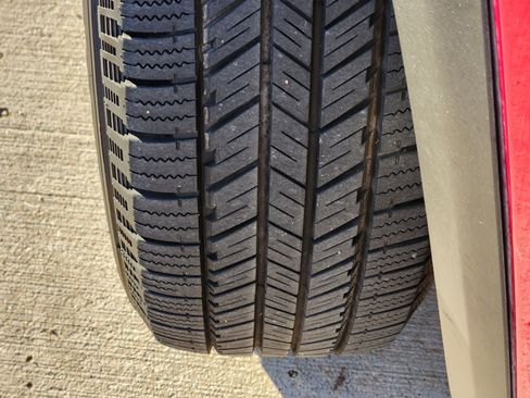 Used 2021 Lexus NX 300 FWD w/ Comfort Package image 11