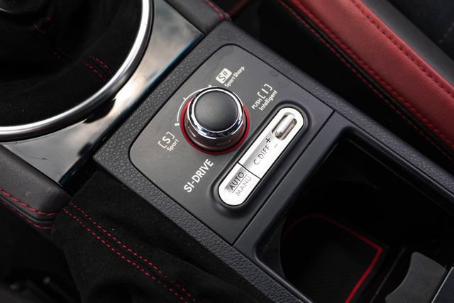 Used 2019 Subaru WRX STI Limited w/ Popular Package #1 AWD/4WD image 30