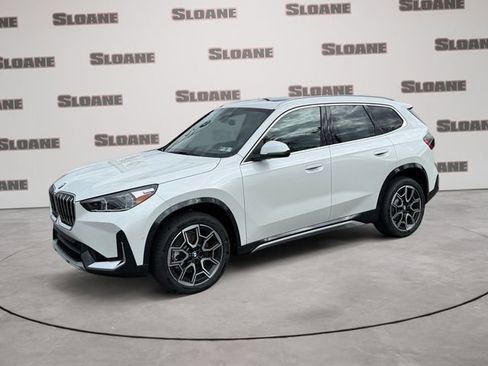 New 2026 BMW X1 xDrive28i w/ Convenience Package AWD/4WD image 1