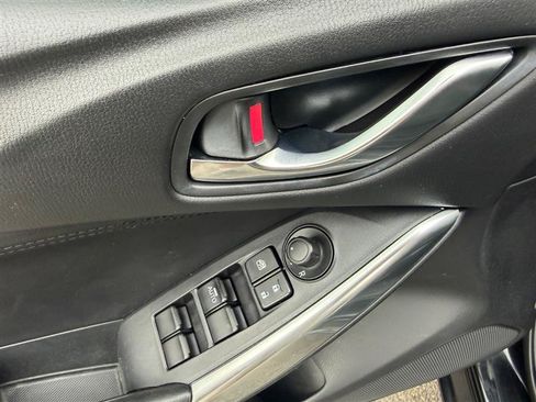 Used 2014 MAZDA MAZDA6 Touring FWD image 38