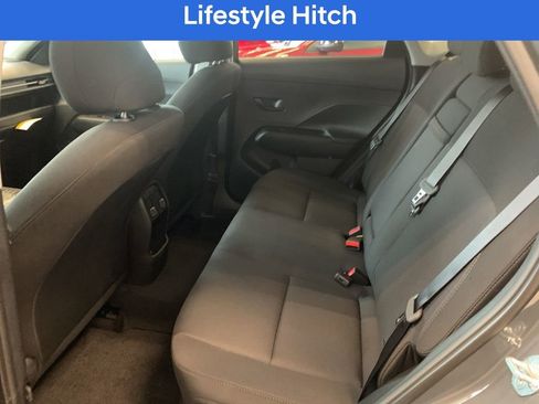 New 2026 Hyundai Kona SEL Sport image 11