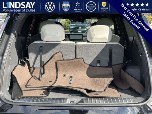 Used 2024 Kia EV9 GT-Line image 15