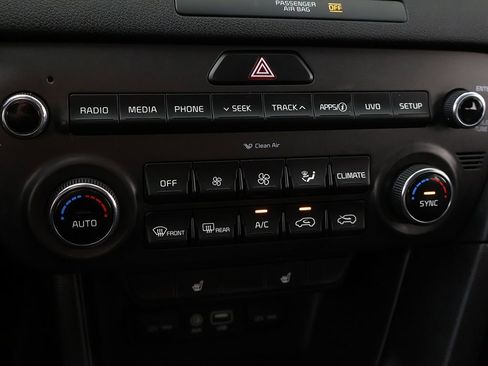 Used 2019 Kia Sportage LX w/ Option Group 017 FWD image 43